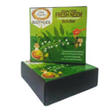 Chek Organics Body Hues Organic Noni Fresh Neem Bath Bar | Grocsy