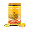 Teacurry Lemon Chai Powder | Grocsy