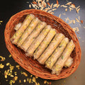 Olive Mithaii Dryfruit Putharekulu | Grocsy