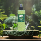 VI-JOHN Naturale After Shave Cologne For Man Maximum Protect & Care Refreshing Lotion | Grocsy