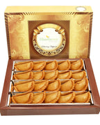 Ghasitaram Sugarfree Dry Sweet Gujiya | Grocsy