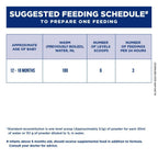 Similac Plus Follow-Up Formula Stage 3 Powder | Grocsy