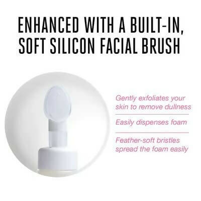 Lakme Absolute Perfect Radiance Brightening Facial Foam | Grocsy