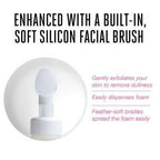 Lakme Absolute Perfect Radiance Brightening Facial Foam | Grocsy