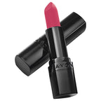Avon True Color Perfectly Matte Lipstick - Vibrant Melon | Grocsy