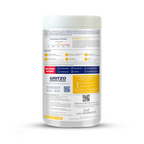 Gritzo SuperMilk Growth+ (Formerly Height+) Unsweetened Drink Mix (7-12y Boys), 10g Protein Powder (Creamy Vanilla) | Grocsy