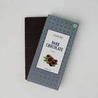 Dibha Ruchoks - Dark Chocolate Bar | Grocsy