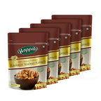 Happilo 100% Natural Kashmiri Walnut Kernels | Grocsy