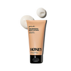 Victoria's Secret Honey Mini Body Lotion | Grocsy