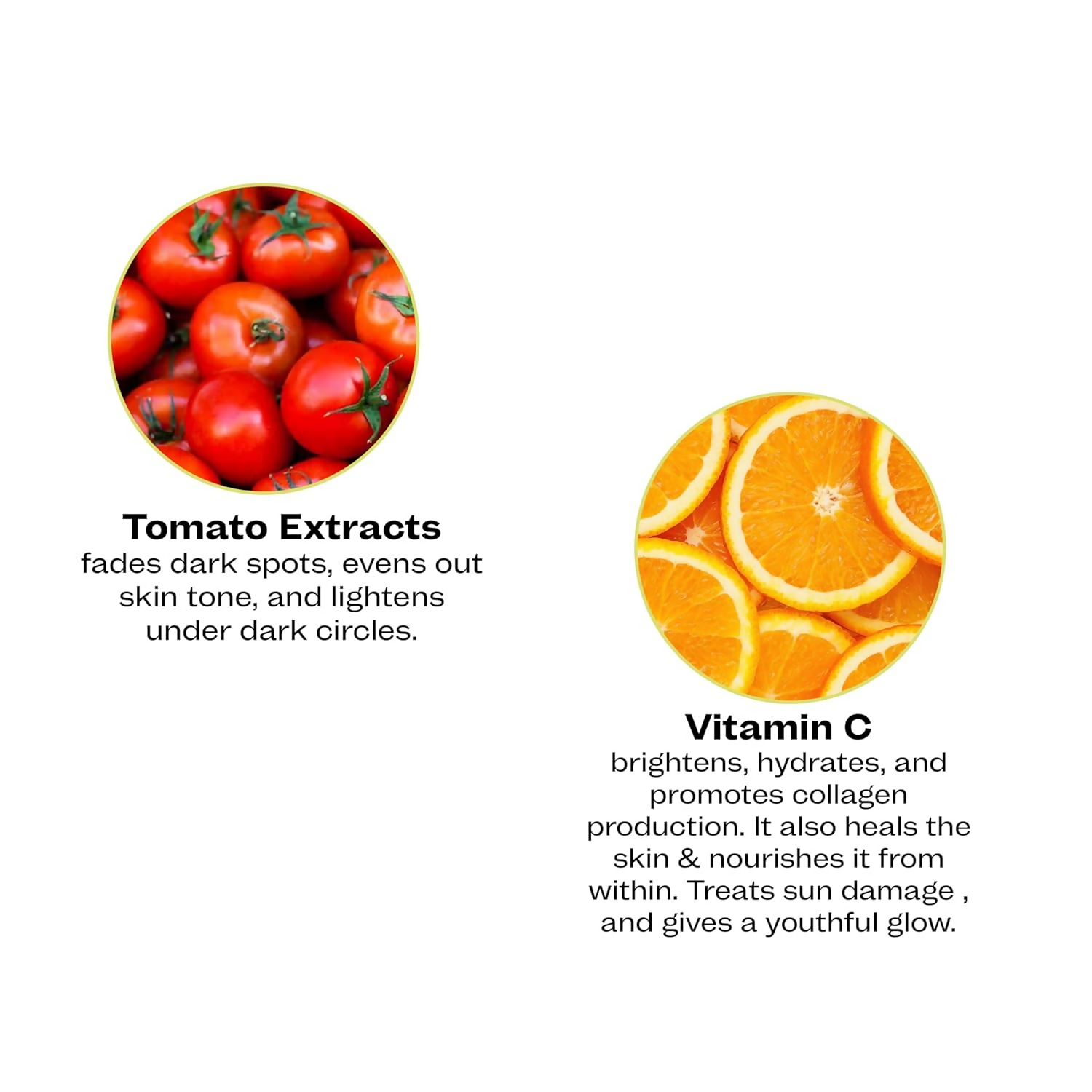 3 AM Vitamin C Serum For Uneven Skin | Grocsy