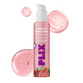 PLIX The Plant Fix Guava & Roses 2-in-1 Fat Water Toner Serum Hydrates Skin & Balances pH Levels | Grocsy
