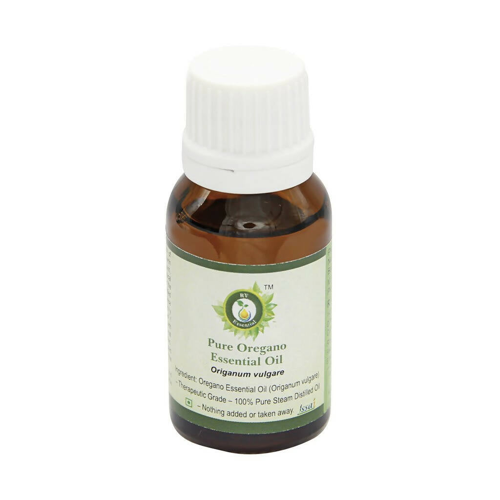 R V Essential Pure Oregano Essential Oil | Grocsy