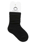 AHC Baby Boy Baby Girl Socks Full Length Plain Colors | Grocsy