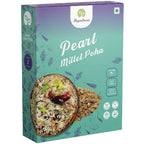 Magicbeans Pearl Millet/ Bajra Poha | Grocsy