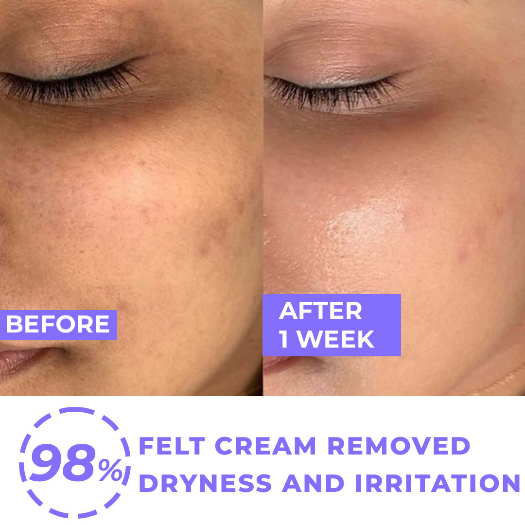 Light Up Beauty Wave Hydrating Day Cream | Grocsy