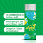 Blossom Kochhar Aroma Magic Oil Balancing Shampoo | Grocsy