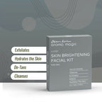 Blossom Kochhar Aroma Magic Skin Brightening Men's Facial Kit | Grocsy