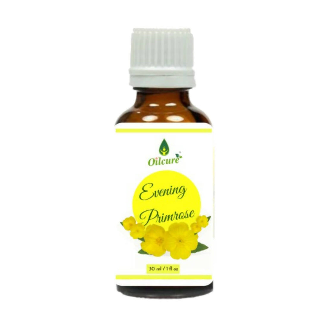 Oilcure Evening primrose oil | Grocsy