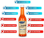 Newtrition Plus Sugar Free Kesar Elaichi Syrup | Grocsy