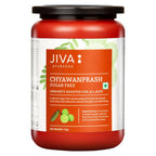 Jiva Ayurveda Sugar Free Chyawanprash | Grocsy