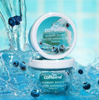 MCaffeine Blueberry Bounce Shower Marshmallow Shower Jelly Soap | Grocsy