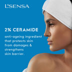 L'Sensa Hydro Boost Moisturizer For Oily And Dry Skin | Grocsy