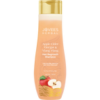 Jovees Apple Cider Vinegar & Ylang Ylang Hair Regrowth Shampoo | Grocsy
