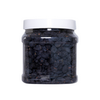 Tassyam Organics Seedless Black Raisins | Grocsy