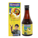 Novita Divyasmriti Syrup | Grocsy