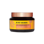 Just Herbs Pure Ghee & 24K Gold Deep Nourishing Body Butter | Grocsy