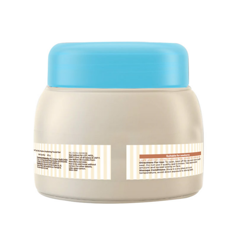 Aveeno Baby Daily Moisture Hydrating Facial Gel (Cream) | Grocsy