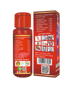 Naveda Herbal Sanjeevani Pain Relief Oil | Grocsy