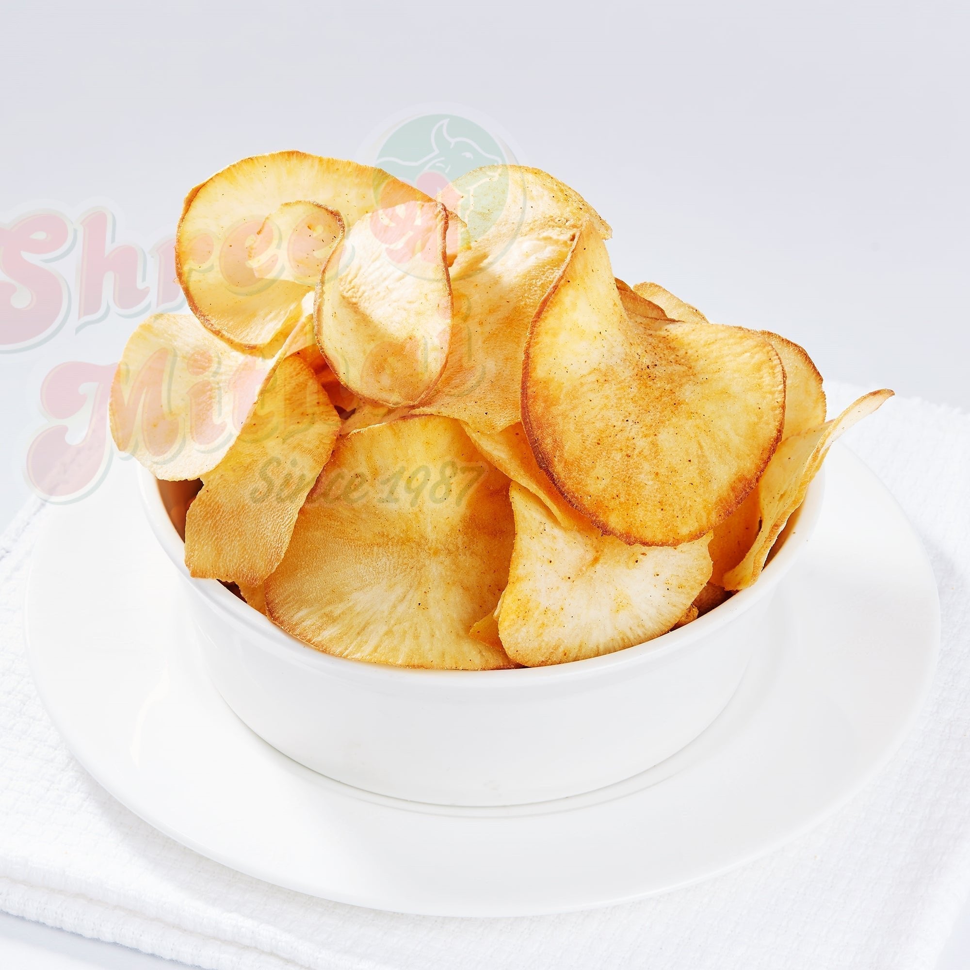 Shree Mithai Tapioca Chips | Grocsy