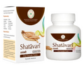 Pentacare Ayurveda Shatavari Ghanavati | Grocsy