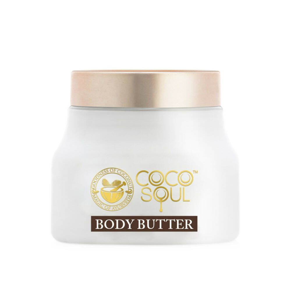 Coco Soul Body Butter | Grocsy