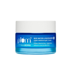 Plum Thinkderma 2% Niacinamide & Rice Water Clear Moisture Gel Cream | Grocsy