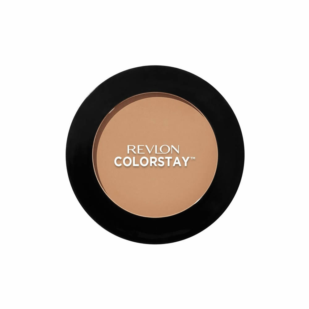 Revlon ColorStay Pressed Powder - Medium | Grocsy