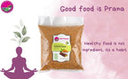 Ammi Samayal Country Sugar Pure Naatu Sakkarai Brown Sugar | Grocsy