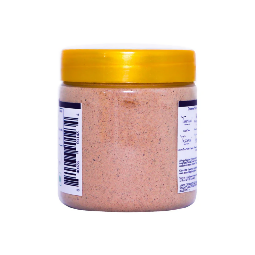 Tassyam Organics Nutmeg Powder | Grocsy
