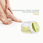 BodyHerbals 1 minute pedicure Lemongrass | Grocsy