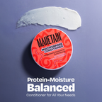 Manetain Multipurpose Hair Conditioner For Curly | Grocsy