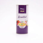Dibha Instant Assorted Soup | Grocsy