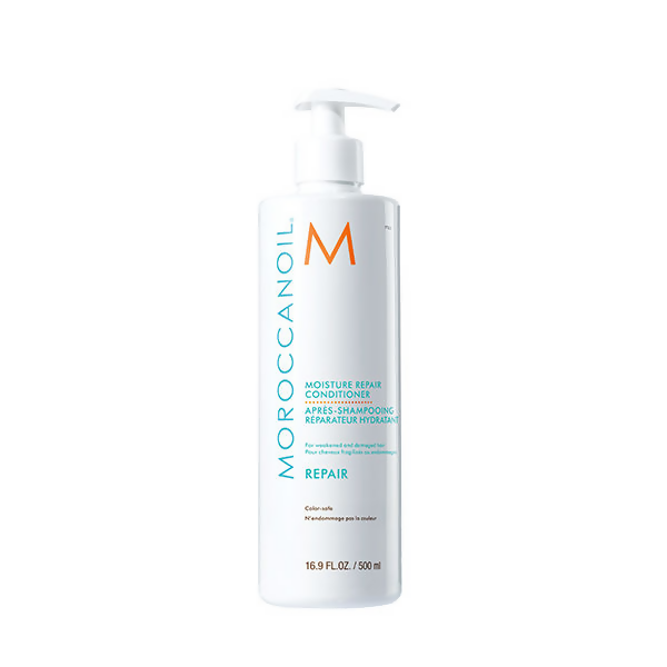 Moroccanoil Repair Conditioner For Weakened And Damaged Hair | Grocsy