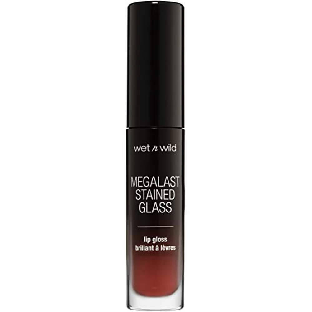 Wet n Wild Megalast Stained Glass Lipgloss - Reflective Kisses | Grocsy