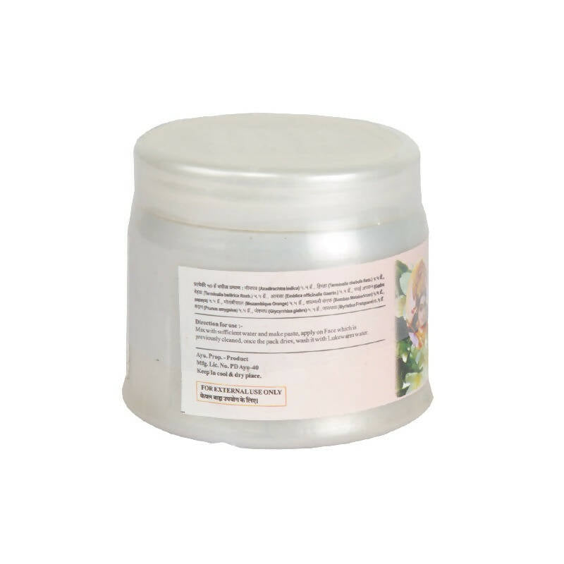 Sharangdhar Tripursundari Face Pack | Grocsy