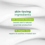 Simple Active Skin Barrier Care Restorative Rich Cream | Grocsy