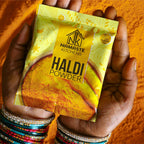 Namaste Kitchens Haldi Powder | Grocsy