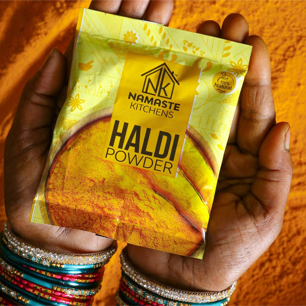 Namaste Kitchens Haldi Powder | Grocsy