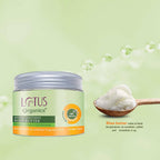 Lotus Organics+ Mystic Soothing Body Butter | Grocsy