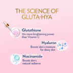 Vaseline Gluta-Hya Dewy Radiance Serum-In-Lotion | Grocsy